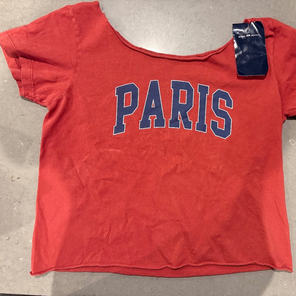 Brandy Melville T Shirt NWT